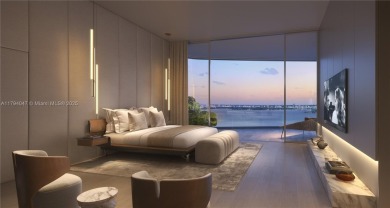 Welcome to the first-ever Pagani Residences in the world. With