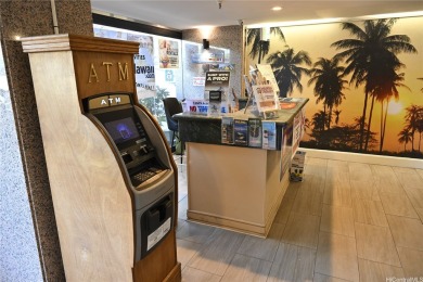 Legal Short-Term Rental in Waikiki - Unit 415 at the Waikiki