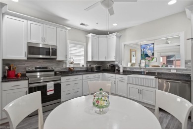 Beautifully remodeled condo by the bay in gated Ocean Shore