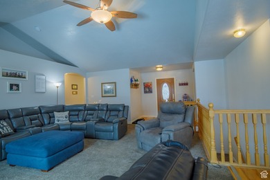 Assumable 2.25 % FHA loan with a current balance of $372,000