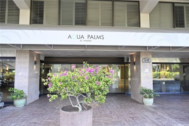 Legal Short-Term Rental in Waikiki - Unit 415 at the Waikiki