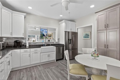 Beautifully remodeled condo by the bay in gated Ocean Shore