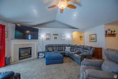 Assumable 2.25 % FHA loan with a current balance of $372,000