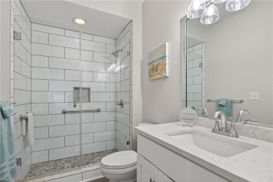 Beautifully remodeled condo by the bay in gated Ocean Shore