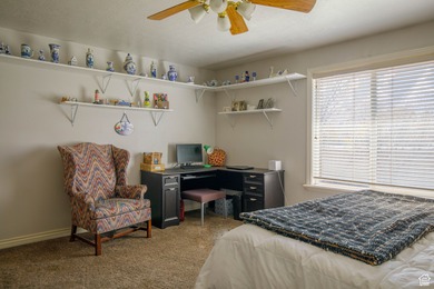 Assumable 2.25 % FHA loan with a current balance of $372,000