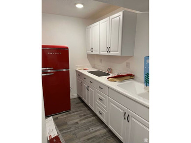 Assumable 2.25 % FHA loan with a current balance of $372,000