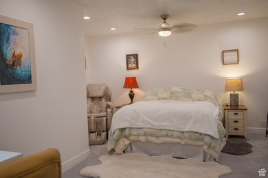 Assumable 2.25 % FHA loan with a current balance of $372,000