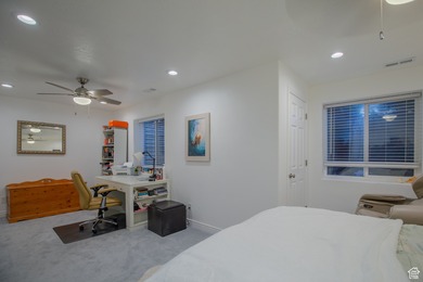 Assumable 2.25 % FHA loan with a current balance of $372,000