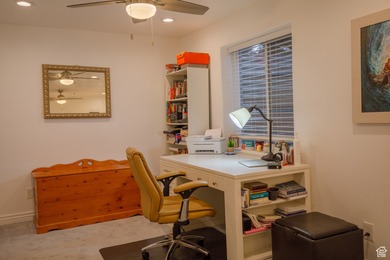 Assumable 2.25 % FHA loan with a current balance of $372,000