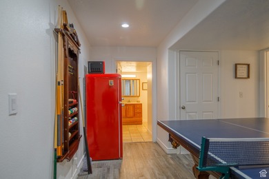 Assumable 2.25 % FHA loan with a current balance of $372,000