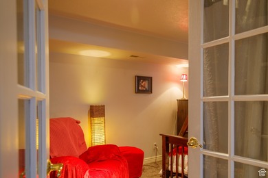 Assumable 2.25 % FHA loan with a current balance of $372,000