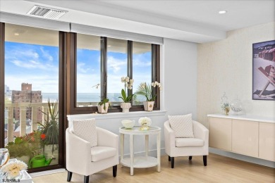 COMPLETELY RENOVATED & ONE-OF-A-KIND! This stunning 2 bedroom, 2