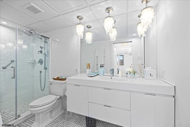 COMPLETELY RENOVATED & ONE-OF-A-KIND! This stunning 2 bedroom, 2