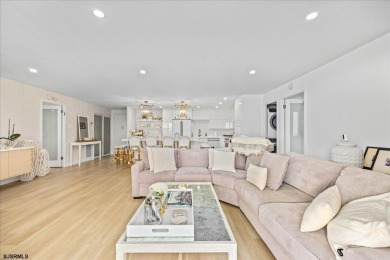 COMPLETELY RENOVATED & ONE-OF-A-KIND! This stunning 2 bedroom, 2