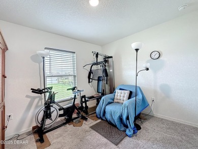 Is this possibly the sweetest home in Palm Coast? I say YES!