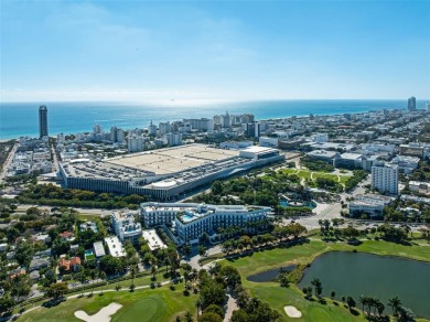 Elegant renovated Loft with a 1-bedroom plus Office layout on a