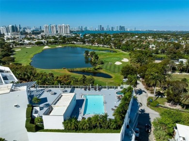 Elegant renovated Loft with a 1-bedroom plus Office layout on a