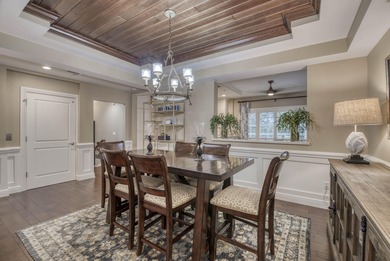 3 Bed/3.5 Bath Multi level townhome with Elevator in gated