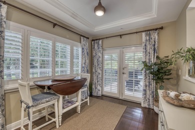 3 Bed/3.5 Bath Multi level townhome with Elevator in gated