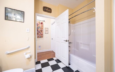 This beautiful 3-bedroom home offers 1,812sf of living space and