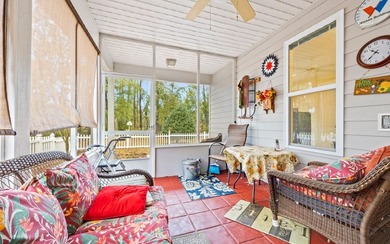 This beautiful 3-bedroom home offers 1,812sf of living space and