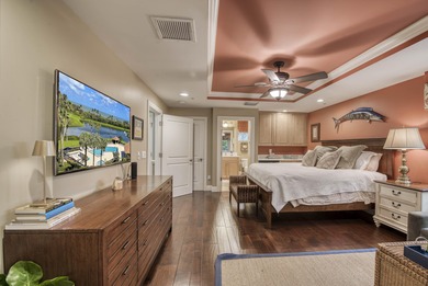 3 Bed/3.5 Bath Multi level townhome with Elevator in gated