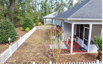 This beautiful 3-bedroom home offers 1,812sf of living space and