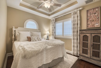 3 Bed/3.5 Bath Multi level townhome with Elevator in gated