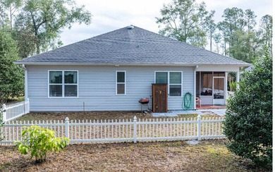 This beautiful 3-bedroom home offers 1,812sf of living space and