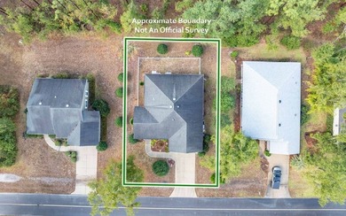 This beautiful 3-bedroom home offers 1,812sf of living space and