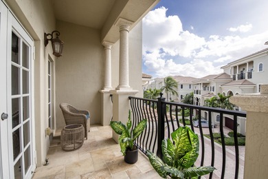 3 Bed/3.5 Bath Multi level townhome with Elevator in gated
