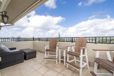 3 Bed/3.5 Bath Multi level townhome with Elevator in gated