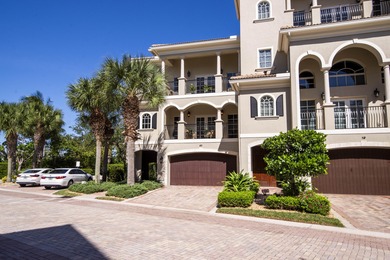 3 Bed/3.5 Bath Multi level townhome with Elevator in gated