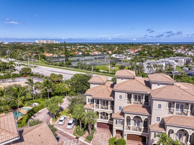 3 Bed/3.5 Bath Multi level townhome with Elevator in gated