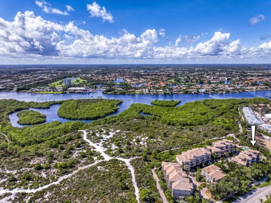 3 Bed/3.5 Bath Multi level townhome with Elevator in gated