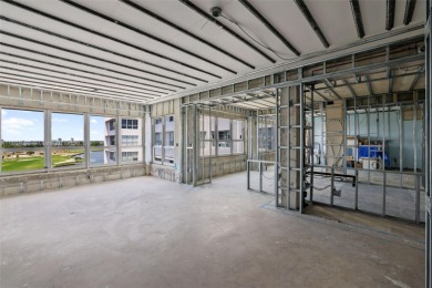 Direct 10th FL waterfront Biscayne Bay and Indian Creek Isle