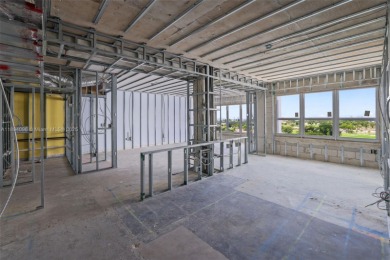 Direct 10th FL waterfront Biscayne Bay and Indian Creek Isle