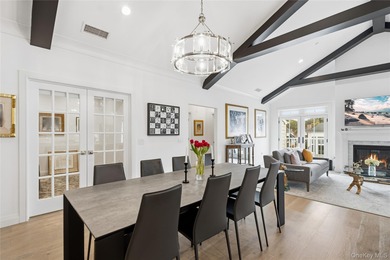 Prestigious Country Pointe Plainview Villa which is magazine