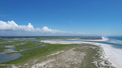 Escape to total peace and quiet at the sought-after Shell Island