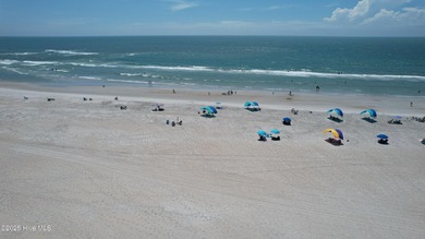 Escape to total peace and quiet at the sought-after Shell Island