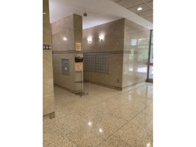 This Sunny 2-bedroom co-op offers you large rooms, privacy and