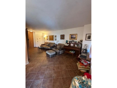 This Sunny 2-bedroom co-op offers you large rooms, privacy and