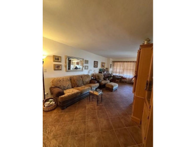 This Sunny 2-bedroom co-op offers you large rooms, privacy and