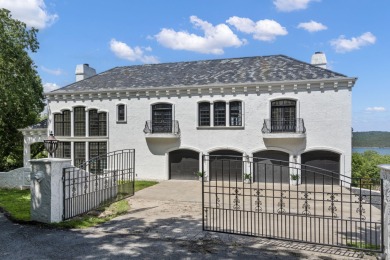 LIVE ABOVE IT ALL at the Crown Jewel of Table Rock Lake!Welcome