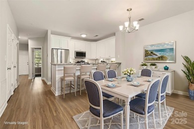 Welcome to this beautifully updated END UNIT in Spinnaker Reach