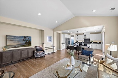 This wonderful home will blow away your expectations of what 55+