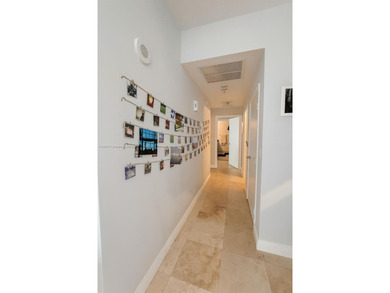 Stunning views in this rare 4016 unit at Brickell on the River