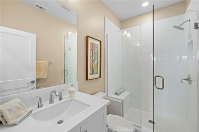 This wonderful home will blow away your expectations of what 55+