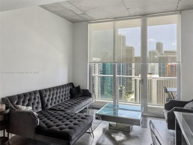 Fantastic location in the heart of Downtown Miami, located just