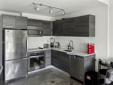 Fantastic location in the heart of Downtown Miami, located just